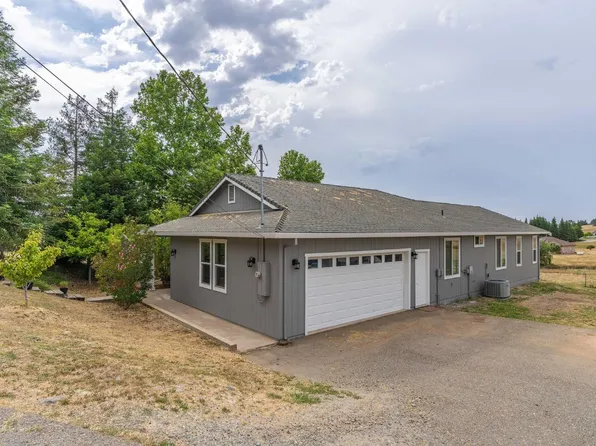 3395 Flint Trl, Ione, CA 95640