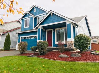 9180 Periwinkle Loop NE, Lacey, WA 98516