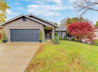 428 Talbert Ct, Ballwin, MO 63021