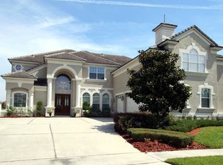2321 Buckingham Run Ct, Orlando, FL 32828