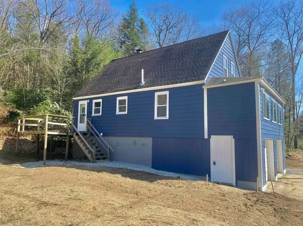 191 highbridge Road, New Ipswich, NH 03071