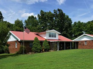 885 Thompson Rd, Culloden, WV 25510
