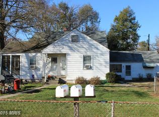 8178 Lea Rd, Pasadena, MD 21122