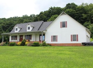 3569 Officers Chapel Rd, Cookeville, TN 38506