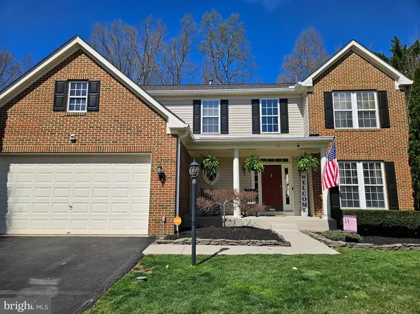 30 Nugent Dr, Stafford, VA 22554