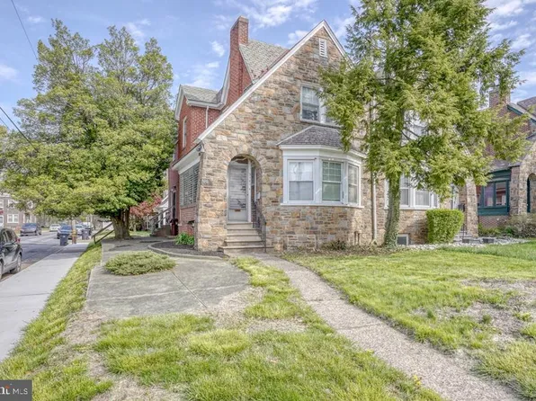 3101 N Van Buren St, Wilmington, DE 19802