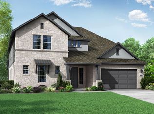 104 Bluffview Cv, Georgetown, TX 78628