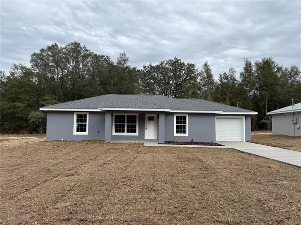 5323 NW 8th Pl, Ocala, FL 34482