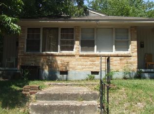 2468 Yale Ave, Memphis, TN 38112