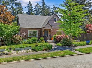 101 Eldorado Ave, Fircrest, WA 98466