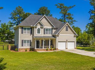 1645 Pimlico Blvd, Moncks Corner, SC 29461