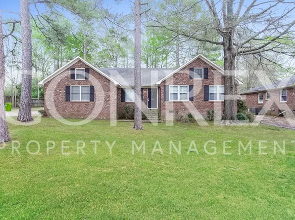125 Wychwood Rd, Irmo, SC 29063