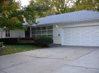 1401 SW Ward Pkwy, Topeka, KS 66604