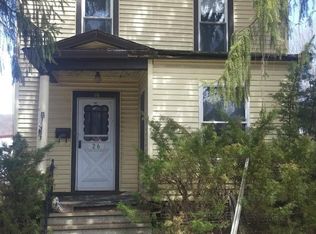 26 Sherman Ave, Sidney, NY 13838