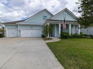 145 Haas Ave, Saint Augustine, FL 32095