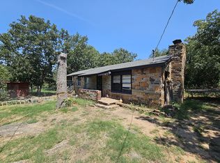 108 Patricia Ave, Eufaula, OK 74432