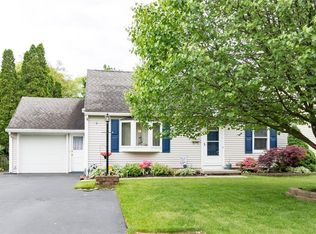 73 Alpine Rd, Rochester, NY 14612