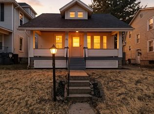 97 Stewart Ave, Mansfield, OH 44906