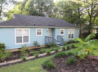 3079 Point Clear Dr, Tega Cay, SC 29708