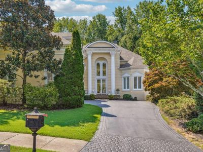 7115 Greatwood Trl, Alpharetta, GA, 30005