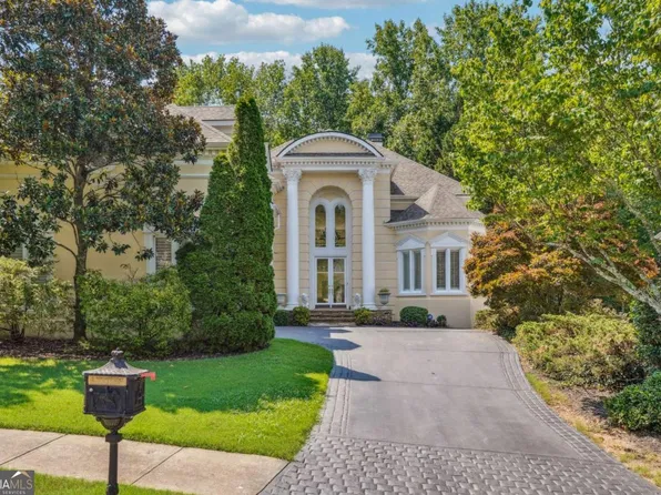 7115 Greatwood Trl, Alpharetta, GA 30005