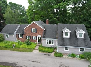 1975 Westfall Rd, Rochester, NY 14618