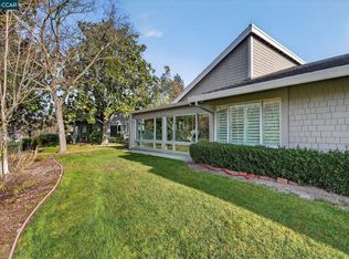 2605 Saklan Indian Dr APT 6, Walnut Creek, CA