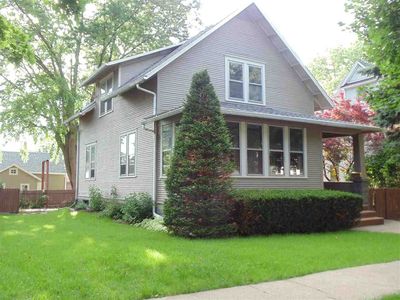 2626 Sheridan St, Davenport, IA, 52803