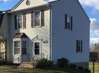 7446 Morrison Dr, Greenbelt, MD 20770
