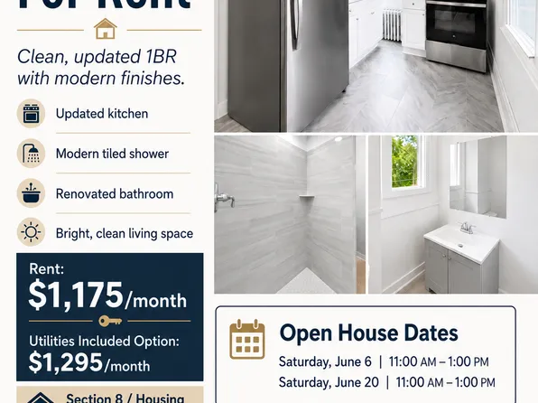 945 Homestead St Floor 2, Baltimore, MD 21218