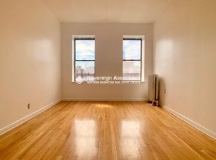 941 Amsterdam Ave #3W, New York, NY 10025