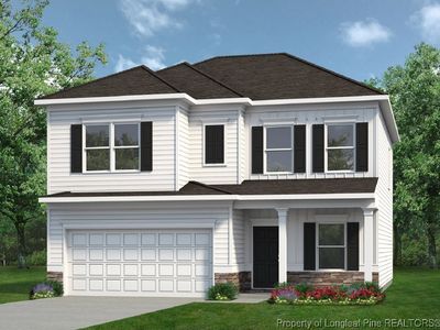 1620 Elk Run Dr #114, Fayetteville, NC, 28312