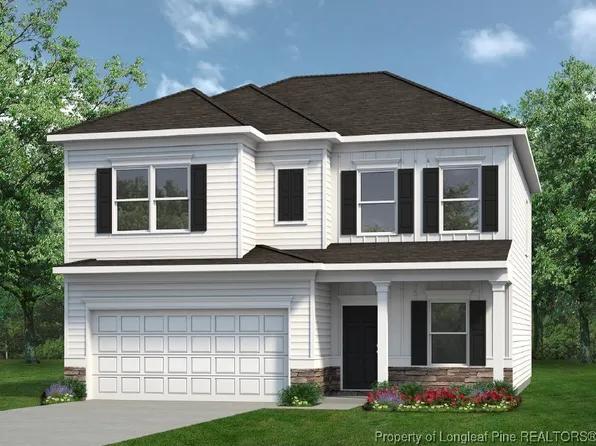 1620 Elk Run Dr #114, Fayetteville, NC 28312