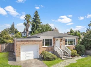 1611 N Madison St #B, Tacoma, WA 98406