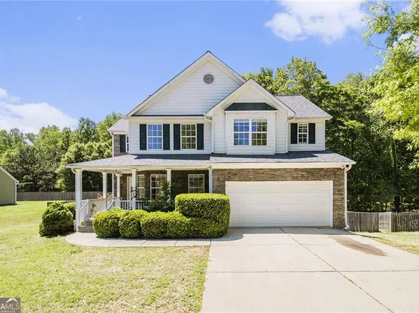 928 Shannon Rd SW, Loganville, GA 30052