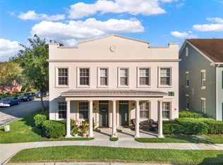731 Siena Palm Dr #731, Kissimmee, FL 34747