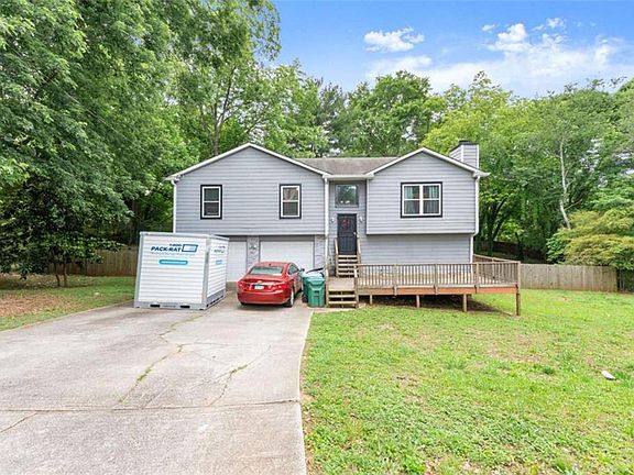 2nd image of 3677 Waverly Oaks Way