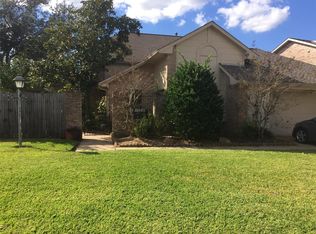 3910 Elm Glen Dr, Missouri City, TX 77459