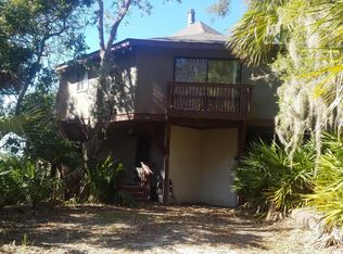 886 Fiddlers Ridge Rd, Fripp Island, SC 29920