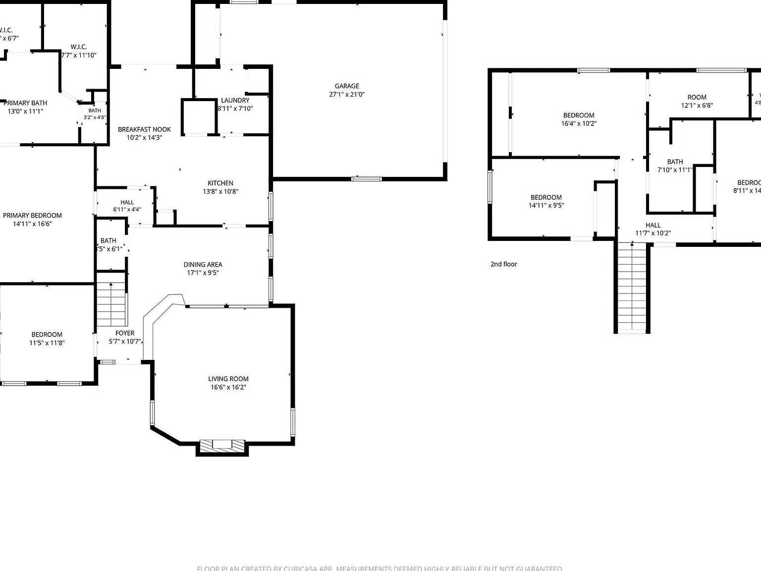 4 bed, 2.5 bath, 2689 sqft, $3,500 — Photo 4