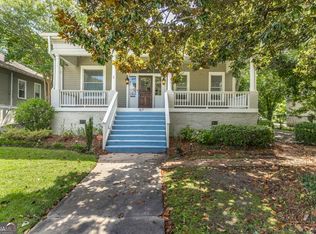 167 Pierce Ave, Macon, GA 31204