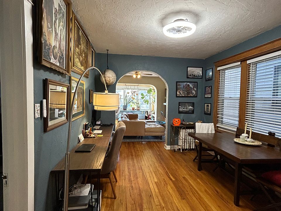 Dinning Room second view