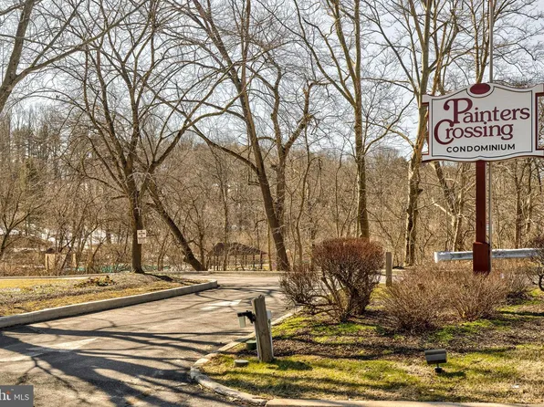 816 Painters Xing, Chadds Ford, PA 19317