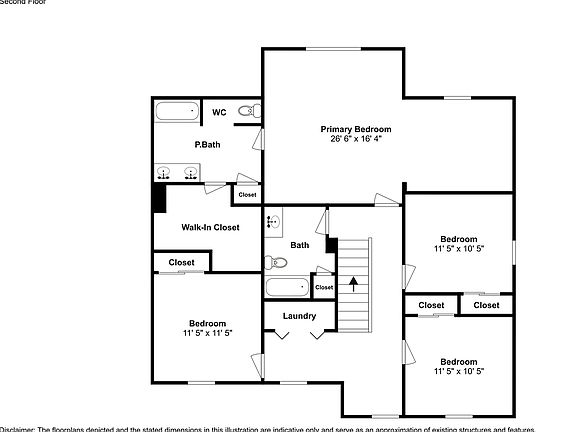 3rd image of 10403 192nd Street Ct E