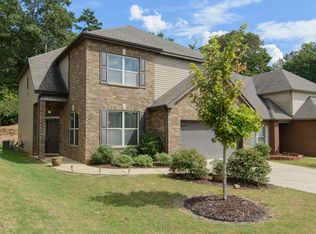 6785 Deer Foot Dr, Pinson, AL 35126