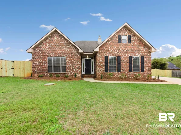 9825 Sheree Dr, Mobile, AL 36695