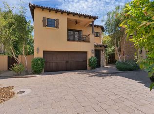326 Villaggio E, Palm Springs, CA 92262