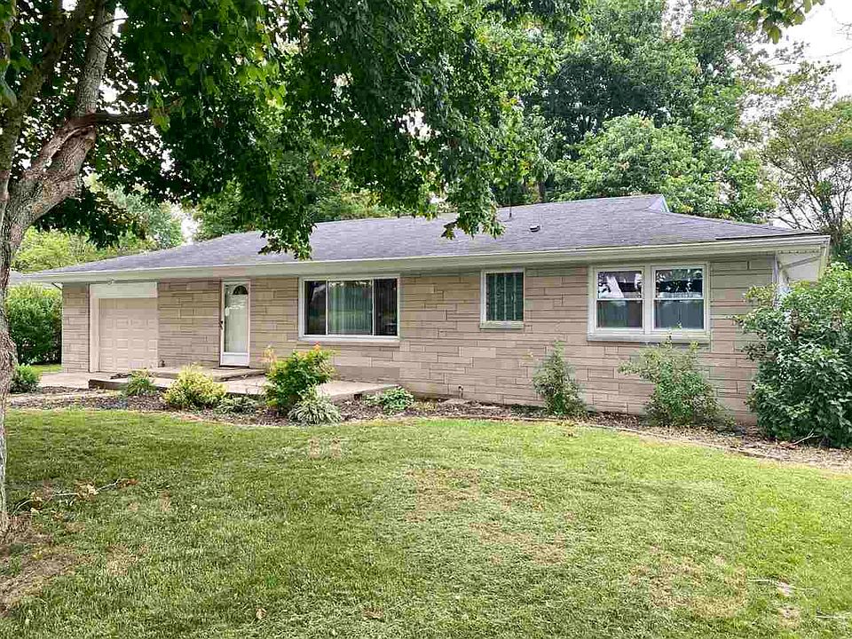 1st image of 2302 S County Road 50 E