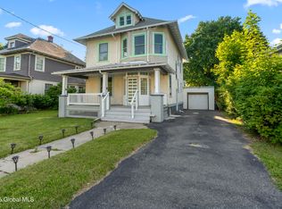 1057 Lexington Ave, Schenectady, NY 12309