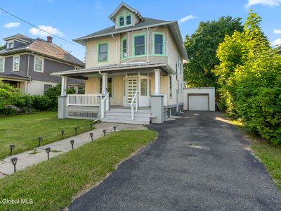 1057 Lexington Avenue, Schenectady, NY, 12309